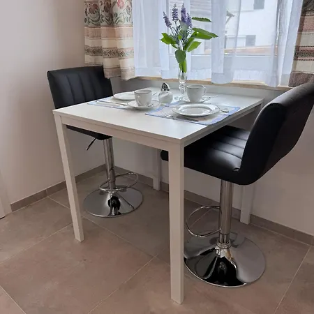 Apartment Bez Waldachtal