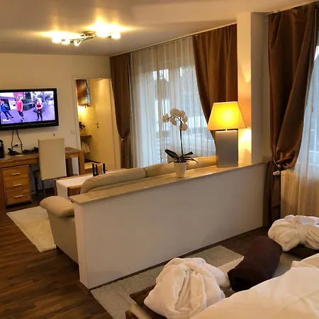 Apartment Bez *