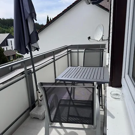 Bez Apartment Waldachtal